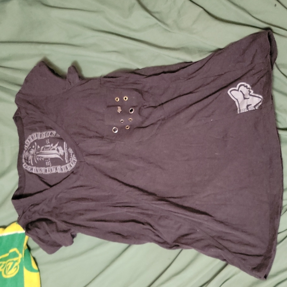 Fox Racing shirt